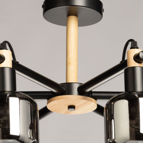 Люстра De City Дэла фото 7 Люстра De City Дэла фото 7