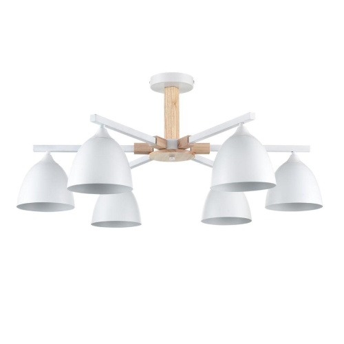 Потолочная люстра Lumion Moderni Colange 8095/6C Потолочная люстра Lumion Moderni Colange 8095/6C