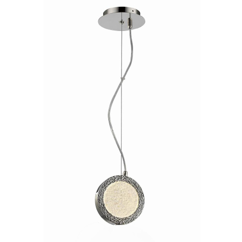 Подвесной светильник Bottega S nickel фото 2