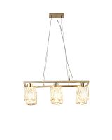 Люстра подвесная Moderli V11686-6P Prismique