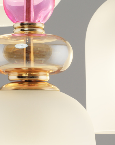 Светильник подвесной Moderli V11403-3P Tamina фото 6