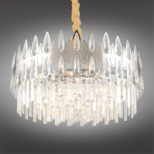 Люстра подвесная OML-71703-08 фото 3 Люстра подвесная OML-71703-08 фото 3