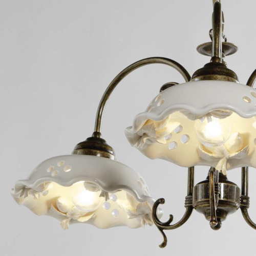 Люстра CSD 33A30 фото 3