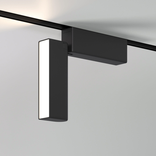 Трековый светильник 5W 4000K Unity Flat Magnetic 85092/01 фото 5