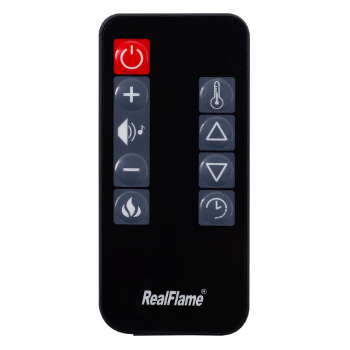 Электроочаг RealFlame Sparta 25,5 LED фото 6