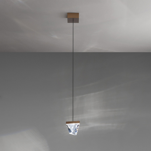 Подвесной светильник F41A0176 фото 6