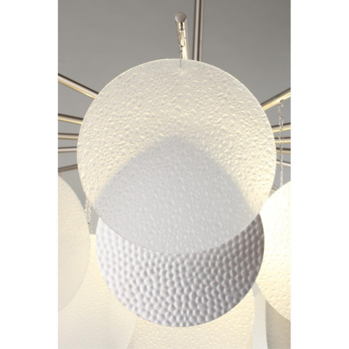 Люстра потолочная OML-89917-08 фото 8