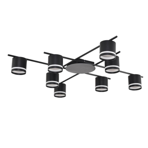 Потолочная люстра Lumion Berty Comfi 8362/8C