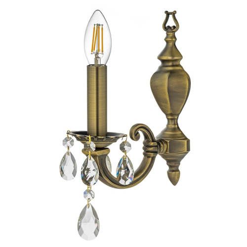 Бра Dio DArte Elite Lodi E 2.1.1.600 A