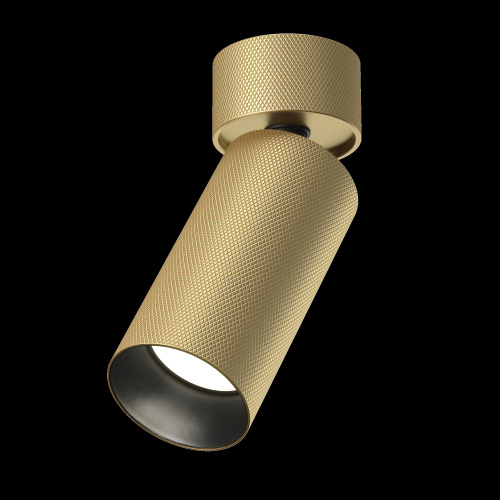 Потолочный светильник Technical C082CL-01-GU10-MG фото 4