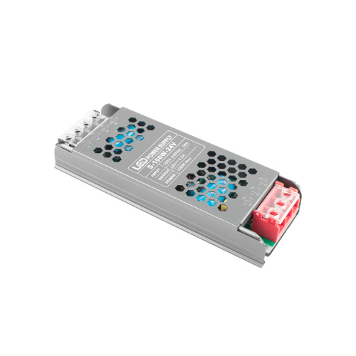 10364/10020 Блок питания LOFT IT Power 100W, 24V, IP20 фото 3 10364/10020 Блок питания LOFT IT Power 100W, 24V, IP20 фото 3