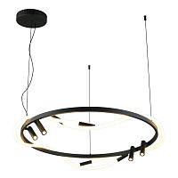 Люстра подвесная APL.773.03.84