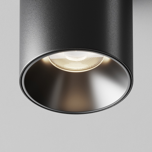 Потолочный светильник Technical C064CL-8W4K-RD-B фото 9