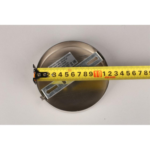 Светильник настенный (Бра) APL.731.01.01 фото 13