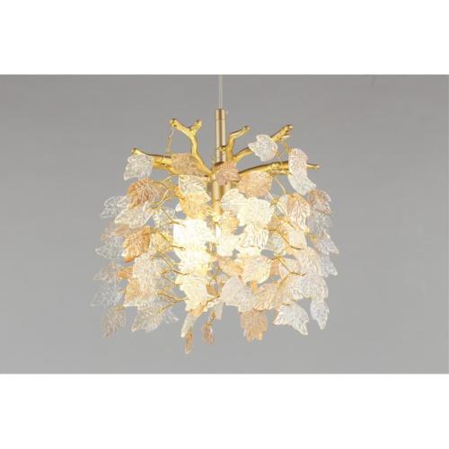 Светильник подвесной OML-52806-01 фото 4