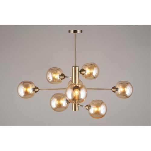Люстра потолочная APL.904.17.08 фото 4