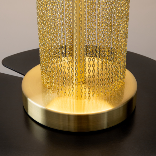 Настольный светильник Maytoni MOD151TL-01G фото 2 Настольный светильник Maytoni MOD151TL-01G фото 2