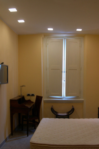 Монтажная коробка D67M01 фото 5