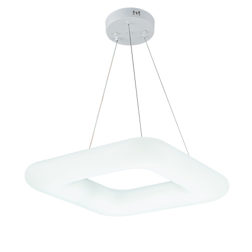 Подвесной светильник Escada 10259/1 LED*45W White фото 4