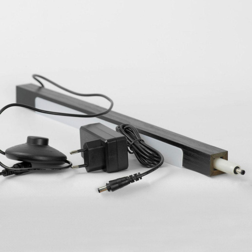 Торшер Lussole Woodruff LSP-0914 фото 2 Торшер Lussole Woodruff LSP-0914 фото 2