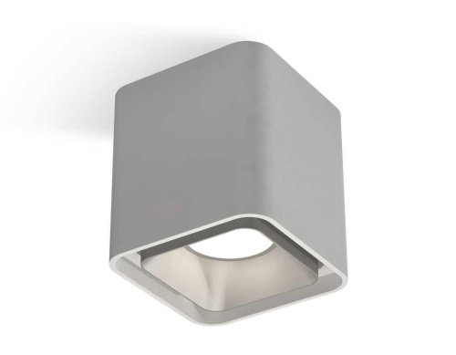 Комплект потолочного светильника Ambrella light Techno Spot XC (C7840, N7703) XS7840003