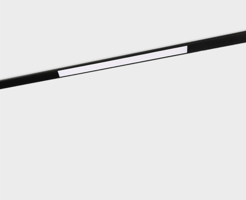 IT09-9012 black 3000K светильник трековый фото 3