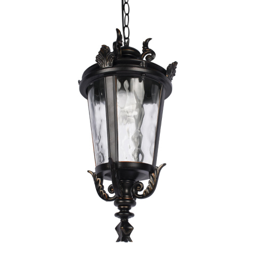 100003P Уличный подвесной светильник LOFT IT Verona фото 2