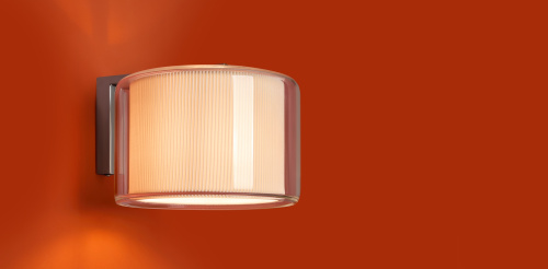 Настенный светильник (бра) Freya FR2055WL-01CH фото 6