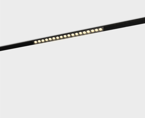 IT09-9011 black 3000K светильник трековый фото 6