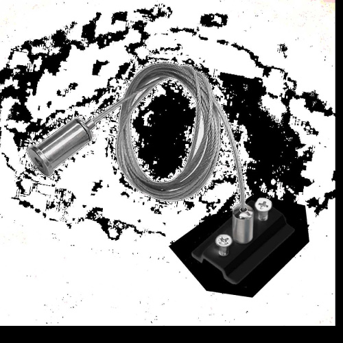 Подвес трековый PRO Teta Lightstar 505177-500 фото 2