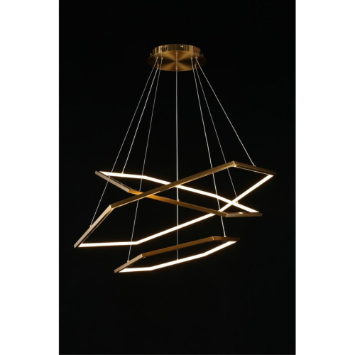 Люстра подвесная APL.021.03.136 фото 13