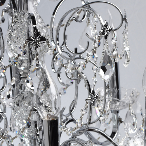 Люстра MW-Light Каролина фото 10