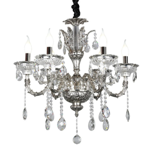 Люстра подвесная OML-70503-06