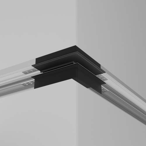 Комплектующие для встраиваемой трековой системы Technical TRA34CO-42B фото 3 Комплектующие для встраиваемой трековой системы Technical TRA34CO-42B фото 3