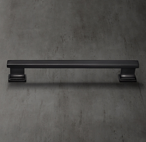 Ручка-скоба Strande L.15.2 Bronze