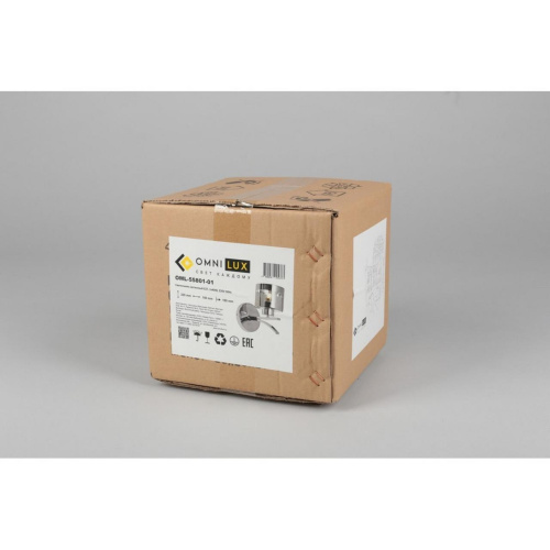 Светильник настенный (Бра) OML-55801-01 фото 4