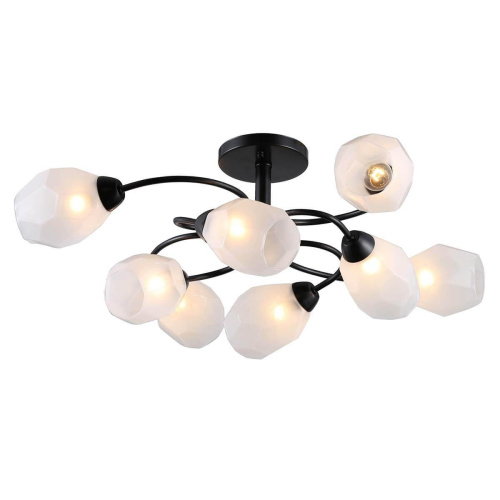 Потолочная люстра Rivoli Gloria 9089-308 Б0052696 Потолочная люстра Rivoli Gloria 9089-308 Б0052696