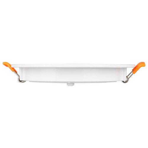 Встраиваемый светодиодный светильник Arlight DL-BL145-12W Warm White 021438 фото 7