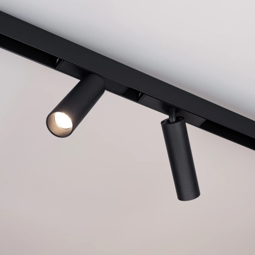 Трековый светодиодный светильник Arlight Mag-Spot-25-R120-12W Warm3000 046321 фото 2