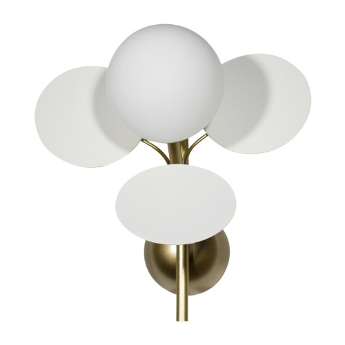 10008/1W white Бра LOFT IT Matisse фото 5