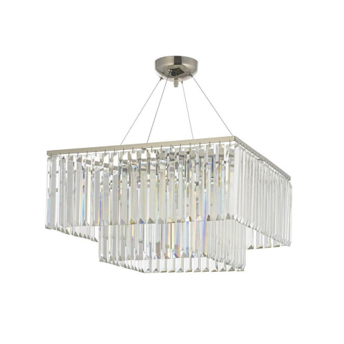 Подвесная люстра Arti Lampadari Enio E 1.5.70x25.101 NP Подвесная люстра Arti Lampadari Enio E 1.5.70x25.101 NP