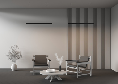 Линейный светильник Technical LL312012 фото 2