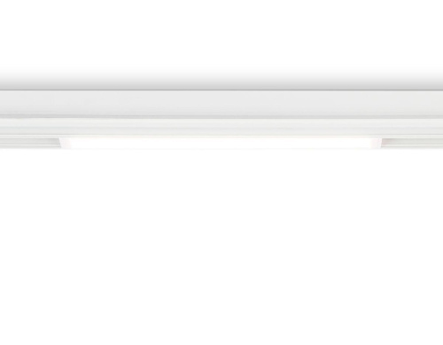 Трековый светодиодный светильник Ambrella Light Track System Magnetic 220V GL1271 фото 9