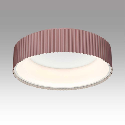 Потолочный светодиодный светильник Sonex Avra Sharmel 7714/56L фото 9
