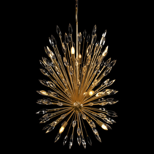 10418/12 Подвесная люстра LOFT IT Splash фото 9