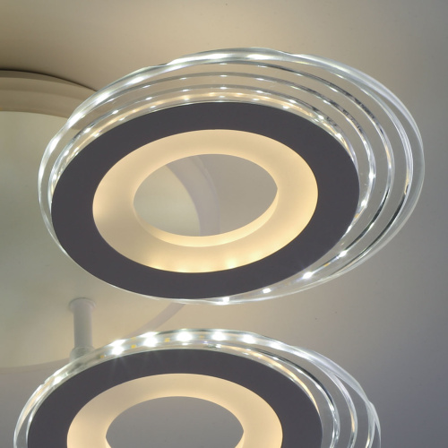 Люстра De City Мадлен фото 10 Люстра De City Мадлен фото 10