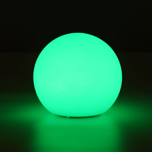 Настольная лампа DeMarkt Арлон 812030901 фото 8