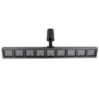 Трековый светильник Lightstar Due Hermes 270147