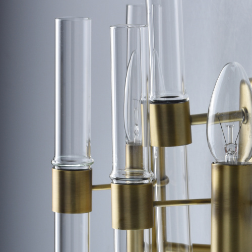 Бра MW-Light Альгеро 285021002 фото 3