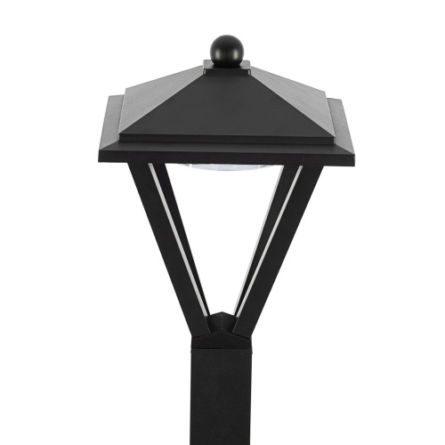 Уличный светильник Citilux Genox CLU12B фото 6